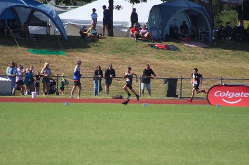 2026 Colgate Games Day 3 photo